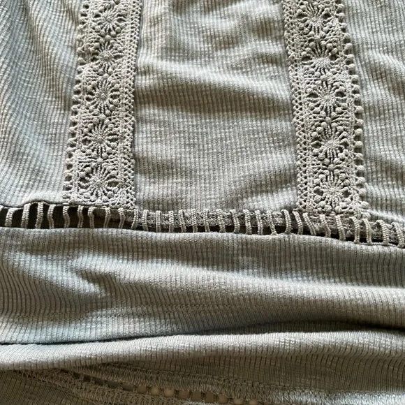 Fall blouse - Picture 4 of 6